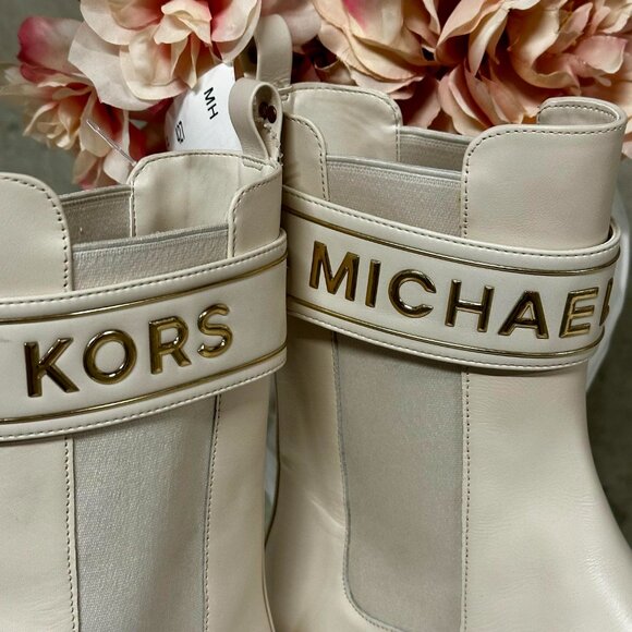 NWT Michael Kors Boots - Picture 2 of 9
